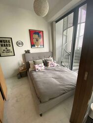 Spottiswoode 18 (D2), Apartment #318410021
